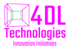 4DL Color Logo png (2)